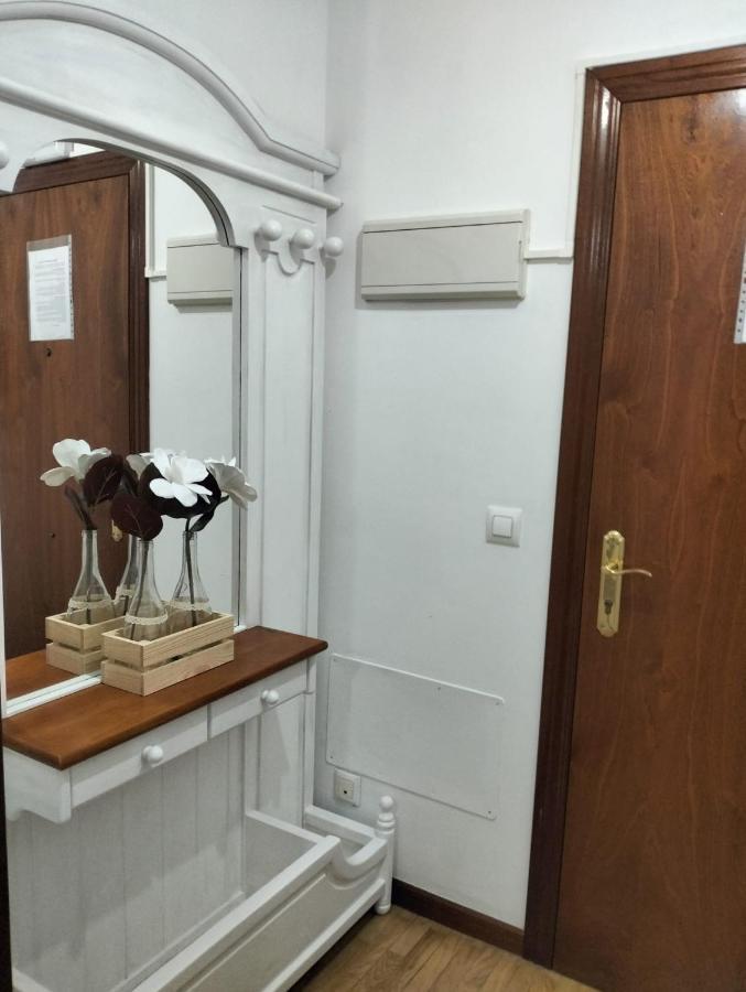 Apartamento Clarin Арриондас Экстерьер фото