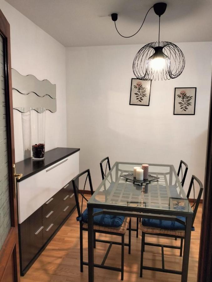 Apartamento Clarin Арриондас Экстерьер фото