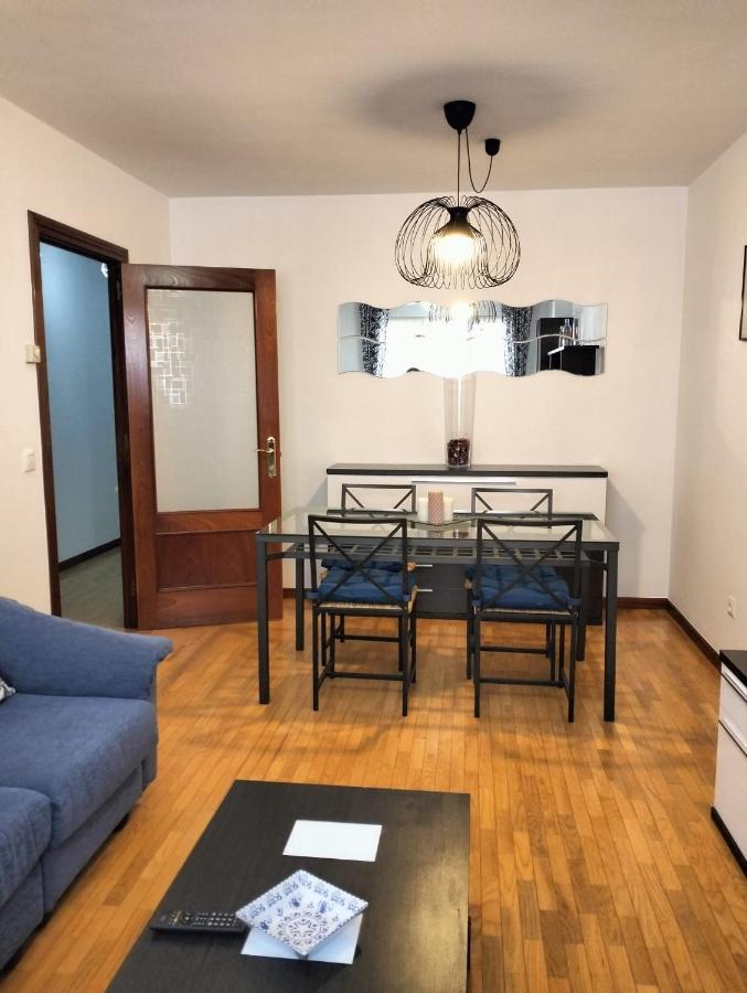 Apartamento Clarin Арриондас Экстерьер фото