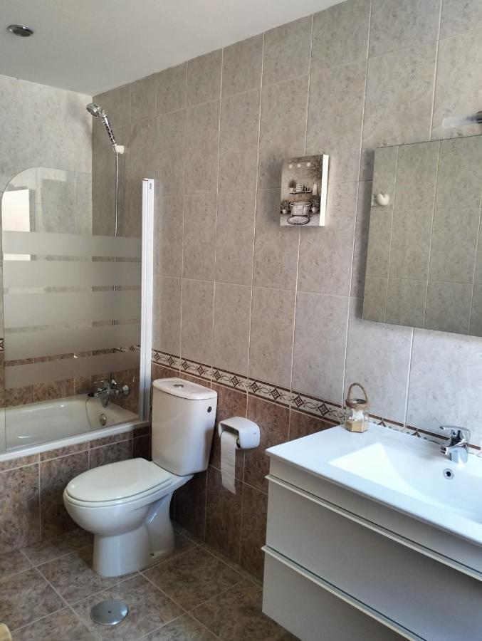 Apartamento Clarin Арриондас Экстерьер фото