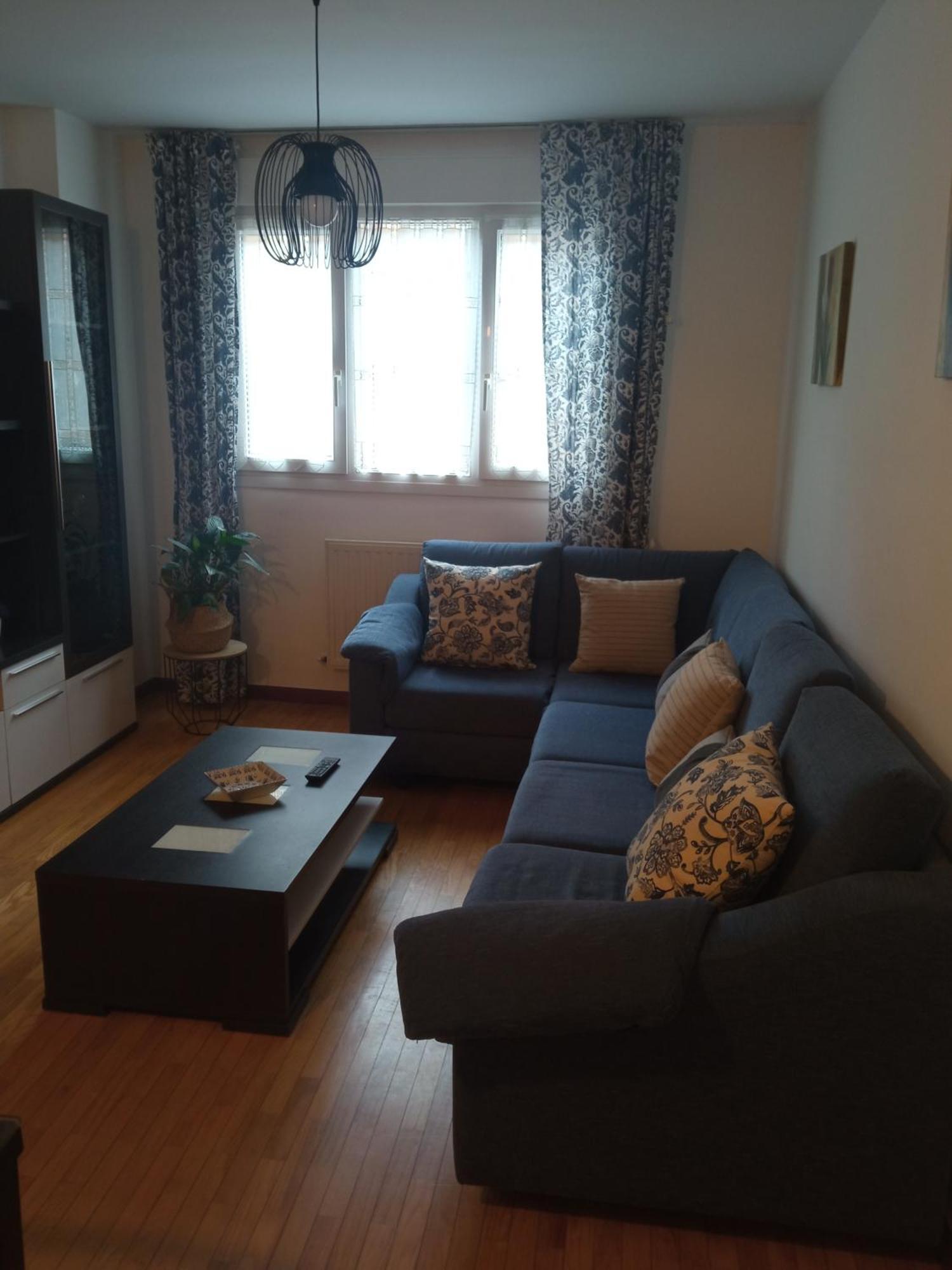 Apartamento Clarin Арриондас Экстерьер фото