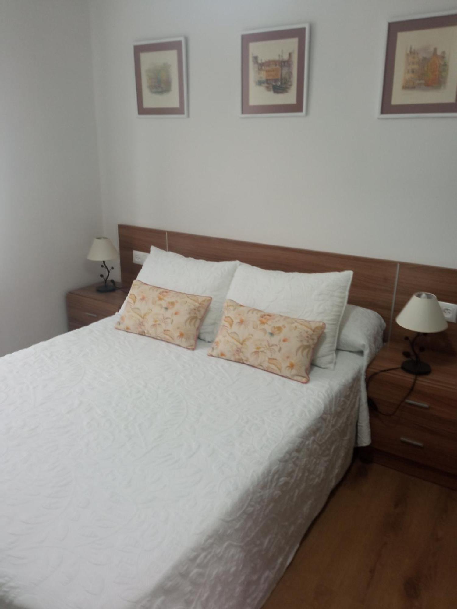 Apartamento Clarin Арриондас Экстерьер фото